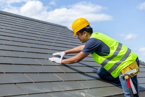 Best Roof Restoration Services  in Como, MS