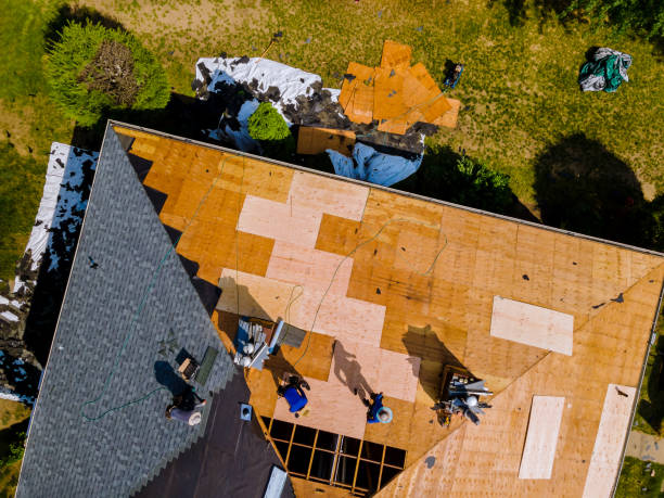 Best Tile Roofing Contractor  in Como, MS