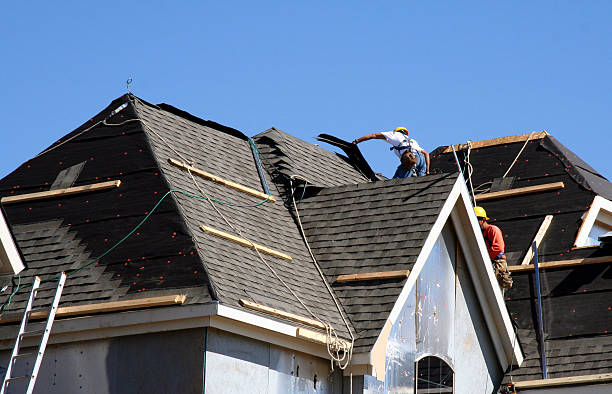 Best Roof Repair Services  in Como, MS
