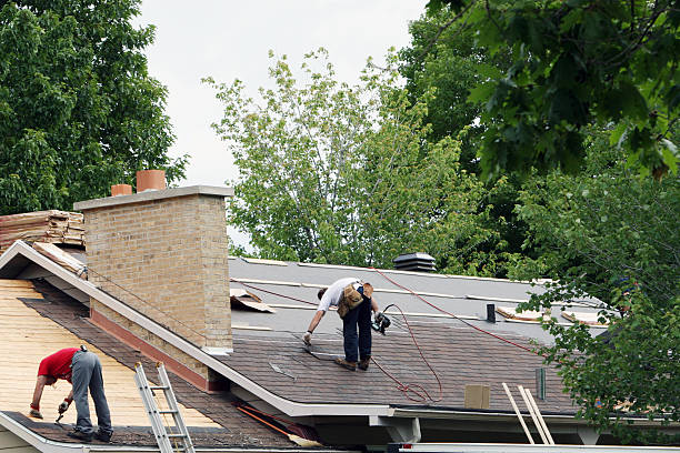 Best Roof Repair Estimates  in Como, MS