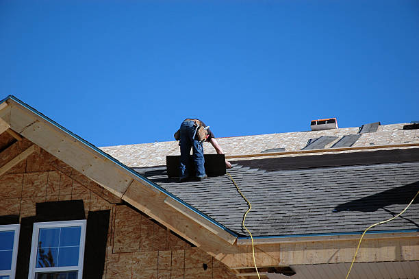 Best Commercial Roofing Services  in Como, MS