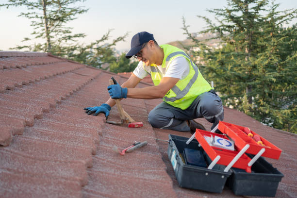 Best Metal Roofing Contractor  in Como, MS