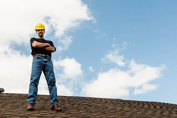 Quick and Trustworthy Emergency Roof Repair Services in Como, MS