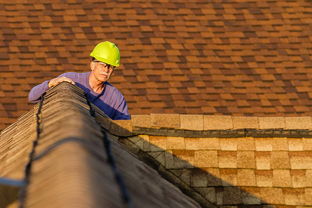 Best Roof Repair Specialists  in Como, MS