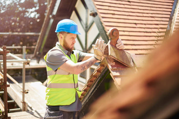 Best Affordable Roof Replacement  in Como, MS