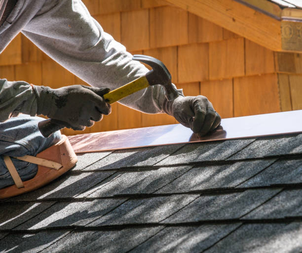 Best Roof Waterproofing Services  in Como, MS